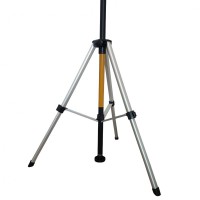 Imex CG11 Tripod Laser Pole 3.6m Max - For Use With Line Lasers